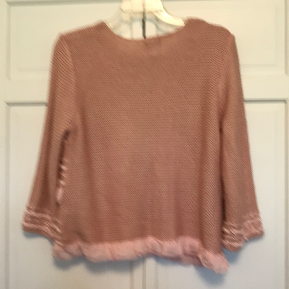 Ruby Rd. Sweater - Picture 2 of 6